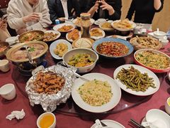 -金掌勺·锅包肉(广渠门店)