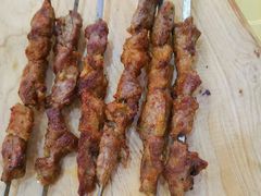 -新疆巴州金丝特餐厅(大钟寺店)