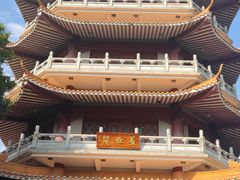 -长安公园