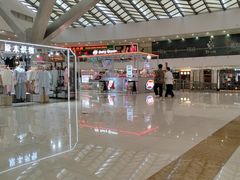 -DQ·蛋糕·冰淇淋(浦江欢乐颂店)