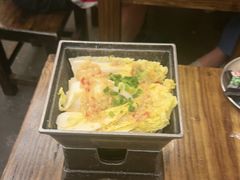 -破店肥哈·东北烧烤·夜宵(南山保利店)