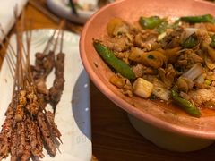 -云海肴·汽锅鸡·云南菜(苏州中心店)