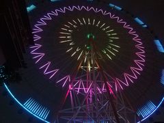 -南昌之星摩天轮