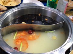-马路边边·成都串串(翠柏路店)