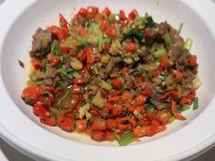-攸州小镇家湘菜(小米科技园店)