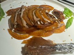 -青年公社烤鸭(青年路店)