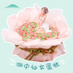 -Harry's Kitchen哈里小屋(上海大悦城店)