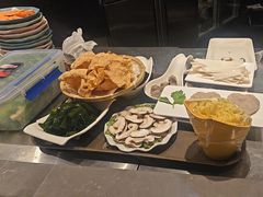 -疆牛出栏·潮汕牛肉火锅(德汇万达店)