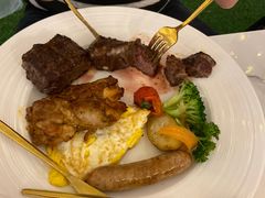 -天空花园餐吧·生日·团建(南山店)