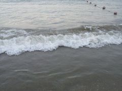 -沙扒湾