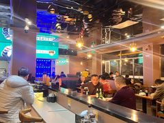 -李恩记清真水饺(北电大厦店)