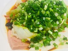 -成都你六姐·牛肉冒菜(城市集市合生汇店)