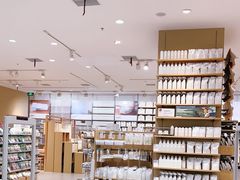 -MUJI无印良品(茂业天地店)