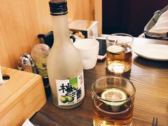 -东京屋(武定路店)