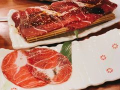 -炼瓦家日式烧肉·寿喜烧(融创精彩天地店)