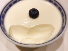 潮州奶冻-洋房火锅(新天地店)