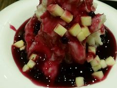 -新时代大酒店(仰口路店)