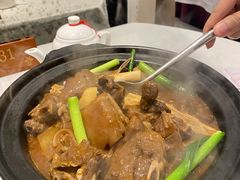 -新兴家喻酒家·羊城名宴(昌岗店)