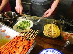 -老客满蛋饼(双塔市集店)