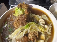 -金泰缘排骨馆(遵化路店)