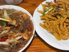 -卢庄(江汉路店)