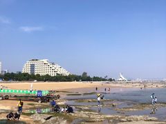 -前王院•巧克力海鲜市集餐厅(万平口店)