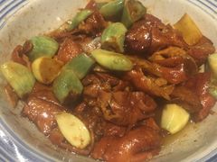 -那家小馆•北京菜•烤鸭(中关村店)