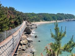-大连金石滩滨海国家地质公园