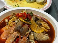 -金龙·打边炉(南京西路店)