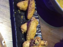 -蜜桃餐厅·江浙融合菜(荟聚购物中心店)