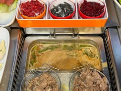 -鑫宝沙茶牛肉火锅(永泰店)