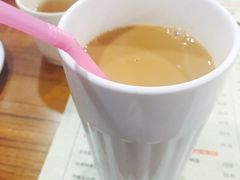 -香港仔茶餐厅(凤阳店)