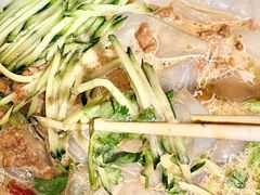 -东方饺子王(东盛路店)