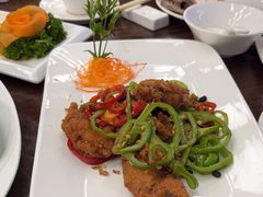 -潮福城大酒楼·潮粤菜·港式点心(阳光城店)