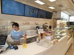 -好利来(十里河店)