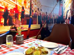 -威尼斯意餐酒吧 Venezia club(意大利风情街店)