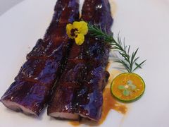 -香港狮子山下·明星粤菜餐厅(北苑店)