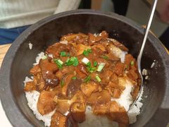 -韩宫宴烤肉·料理(宝山万达店)
