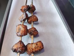 -烤匠麻辣烤鱼(IFS店)