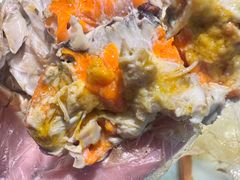 -517烧烤·龙虾·海鲜大排档(万象都荟店)