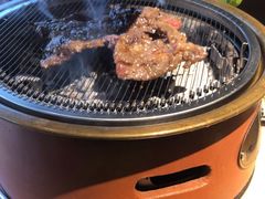 -西塔老太太泥炉烤肉(北京望京店)