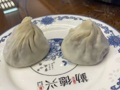 小笼包-勤德兴(湖滨路店)