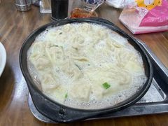 -雪琴面馆富安特色鱼汤面(城中花园店)