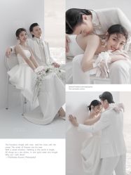 -巴黎经典婚纱摄影PARISSIC