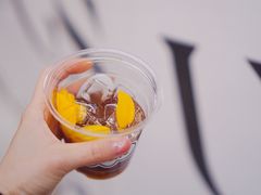 -HUGS coffee(东区店)