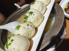 -金枝玉叶上海人家食府(三里河店)