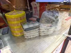 -张果佬年糕卷(科巷店)