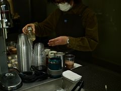 -O.P.S. CAFE