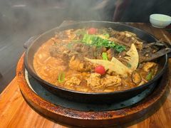-老板恋上鱼(振华商厦店)