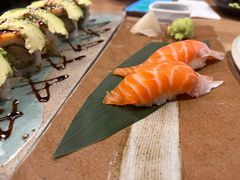 -隐泉之语日式料理(王府中环店)